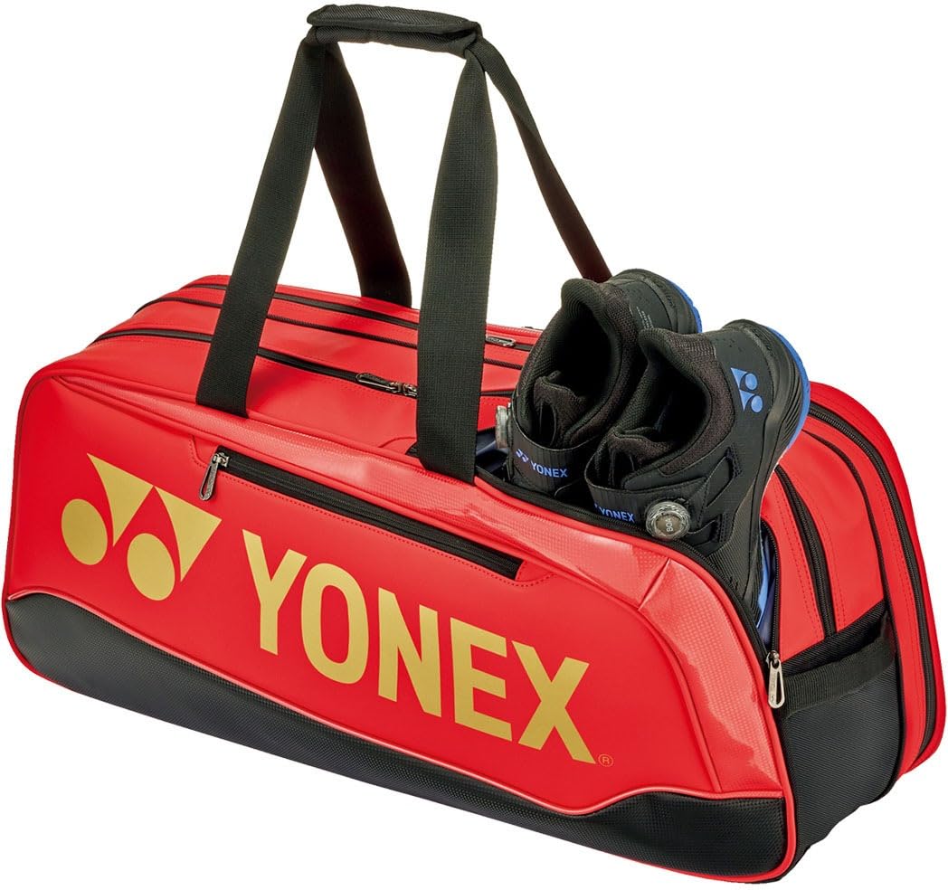 Amazon | ヨネックス YONEX テニスバッグ・バドミントンバッグ・ケース